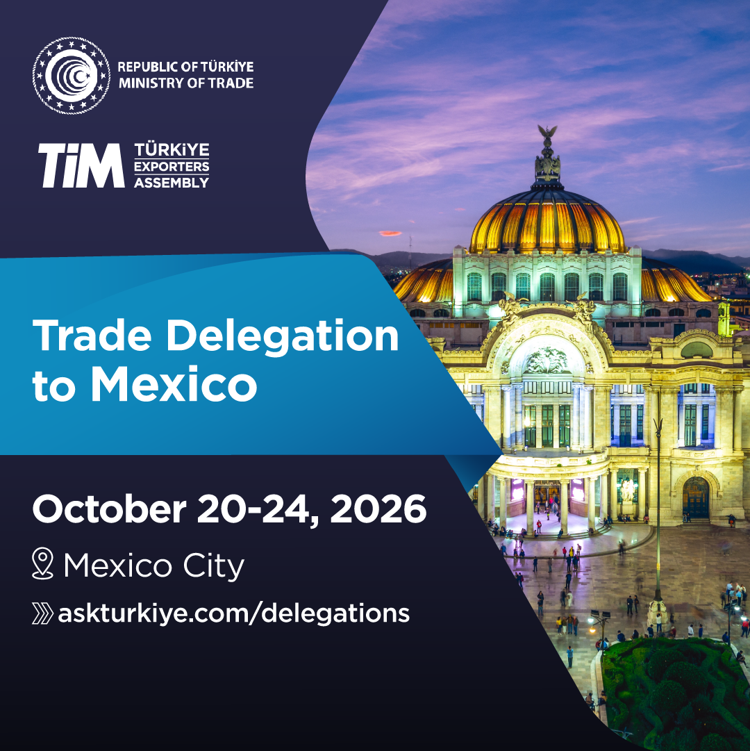 Mexico (Mexico City) Trade Delegation