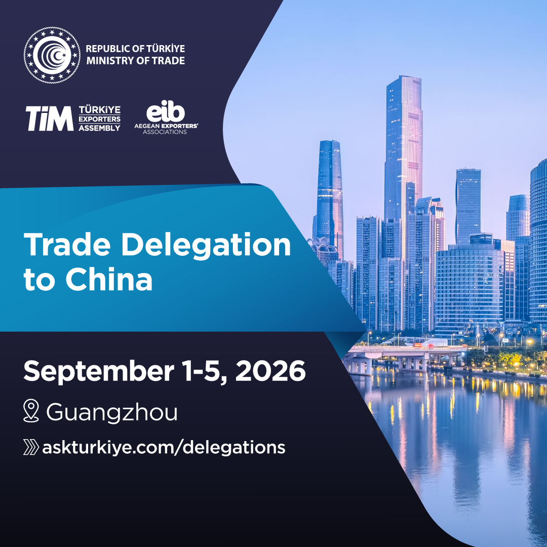 China (Guangzhou) Trade Delegation