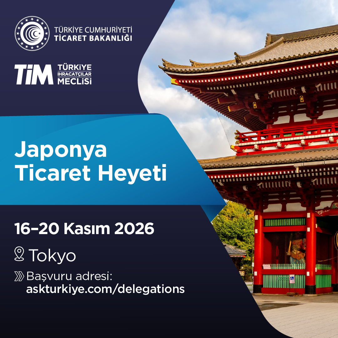 Japan (Tokyo) General Trade Delegation