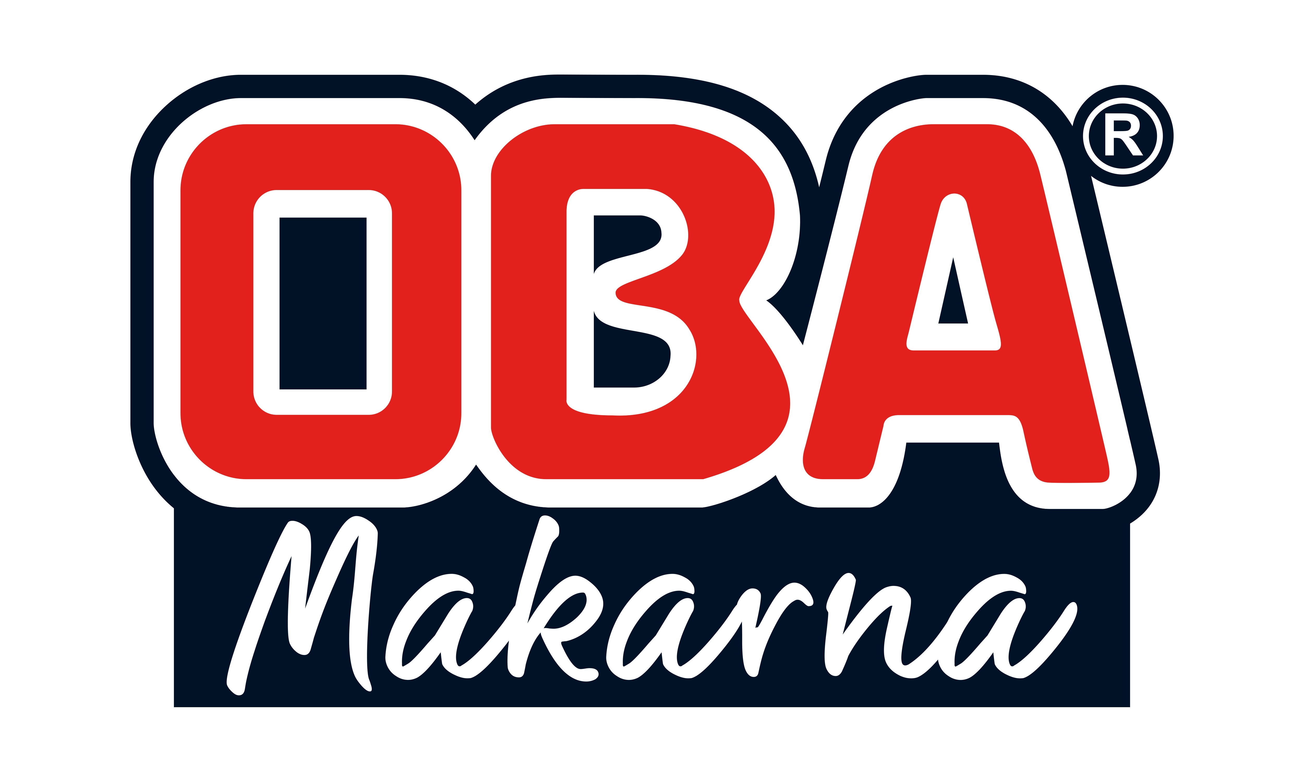 OBA MAKARNACILIK SAN. VE TİC. A.Ş.