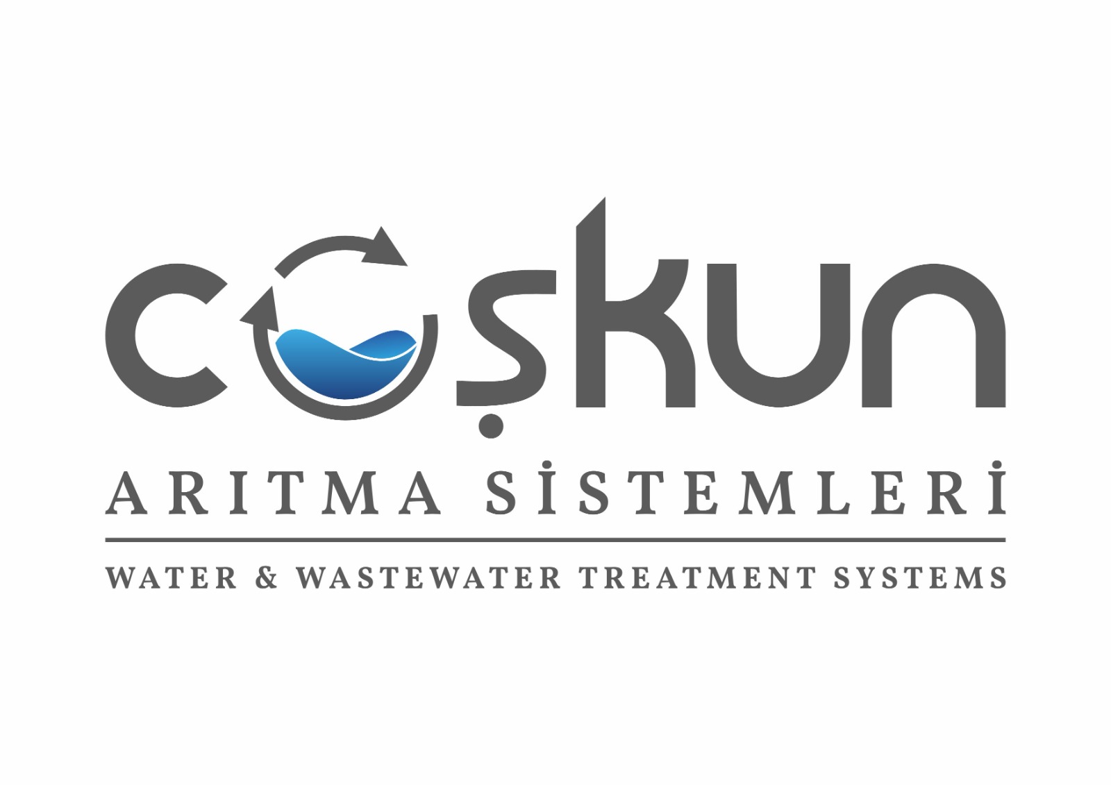 COŞKUN ARITIM SAN.VE TİC.A.Ş.