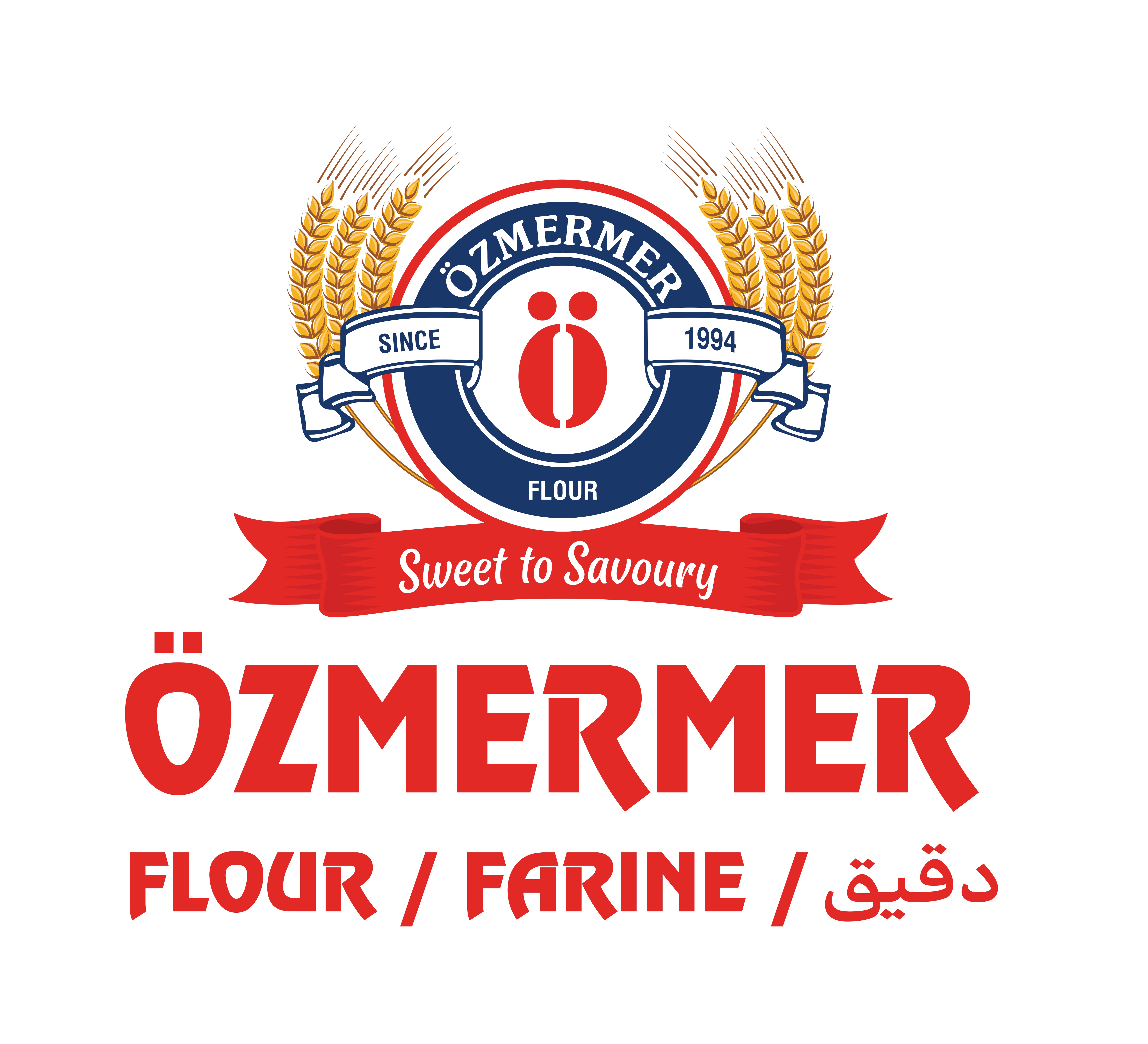 ÖZMERMER UN SANAYİ VE TİCARET A.Ş.