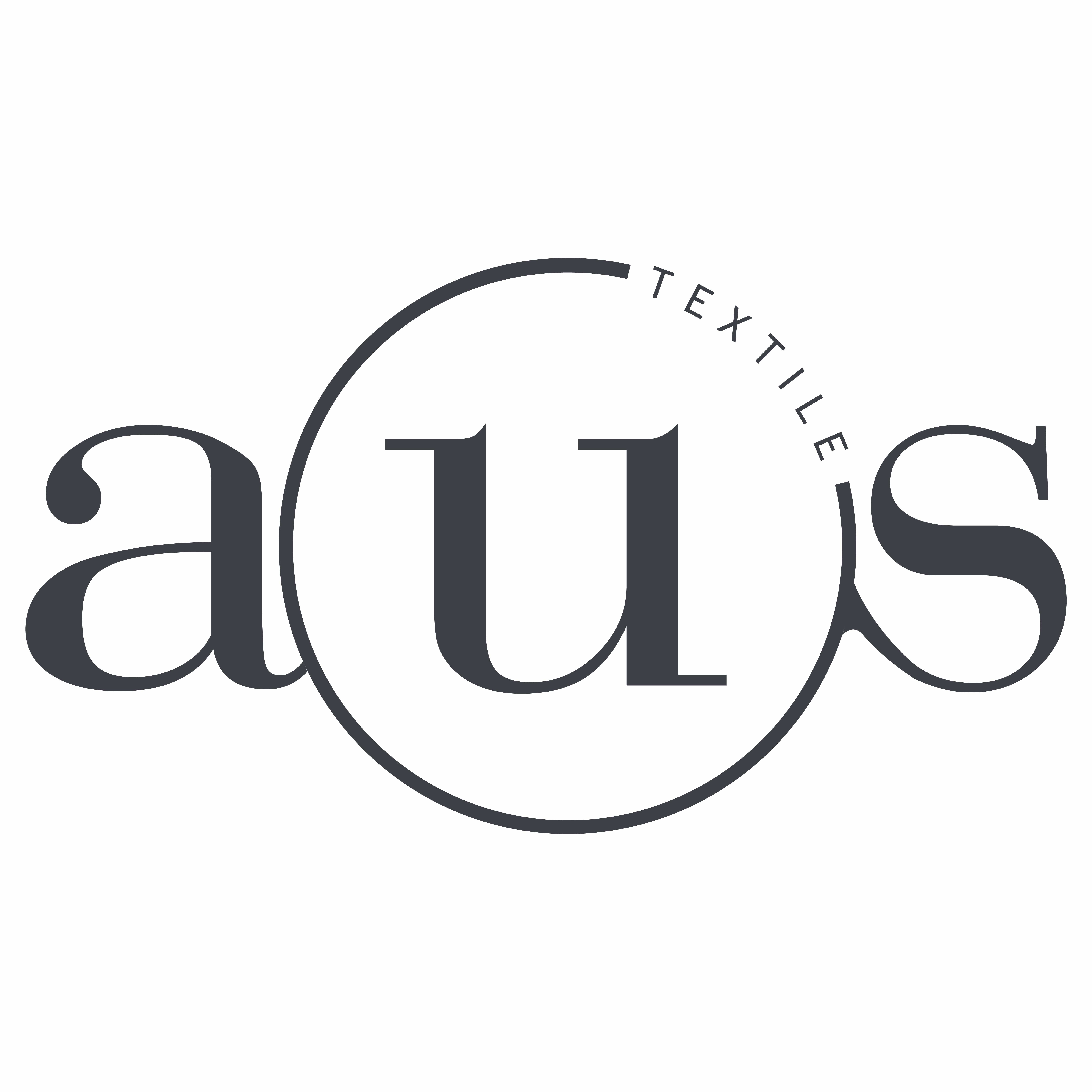 AUS TEKSTİL SAN. VE TİC. LTD. ŞTİ.