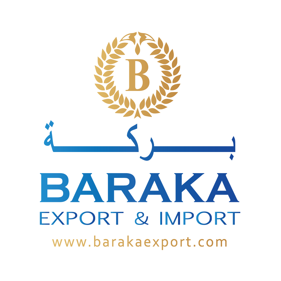 BARAKA İHRACAT VE İTHALAT DIŞ TİC. LTD. ŞTİ.