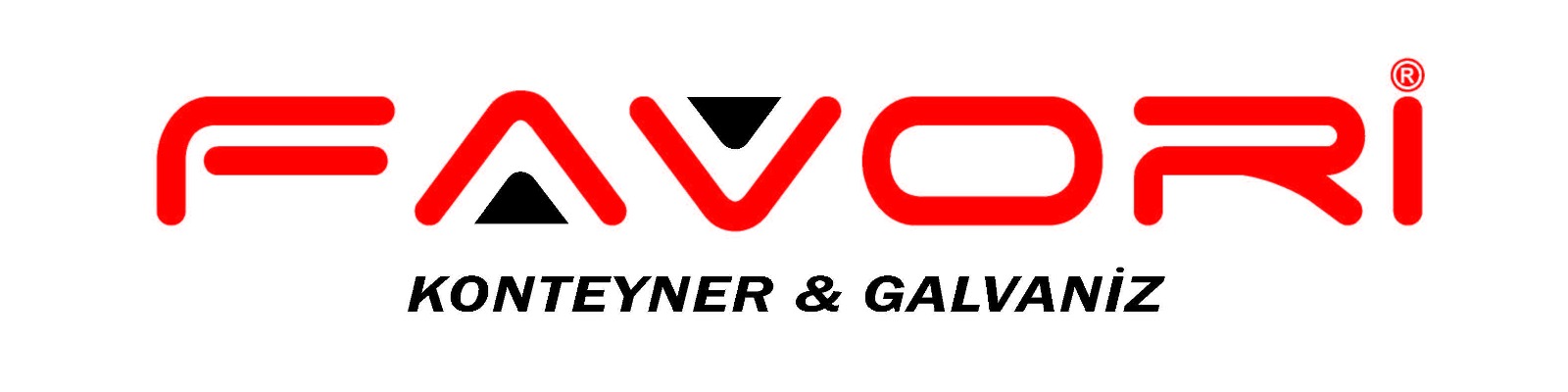 FAVORİ KONTEYNER VE GALVANİZ SAN TİC A.Ş.