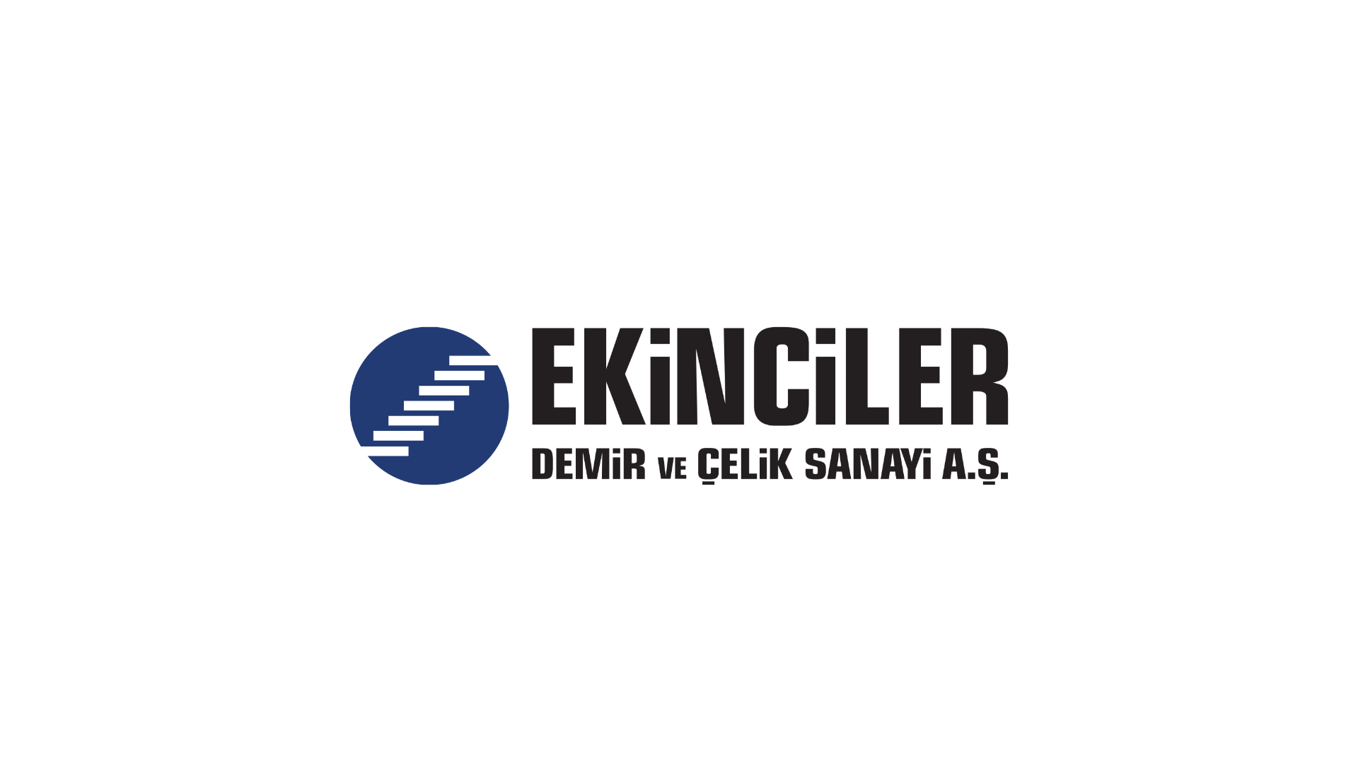 EKINCILER DEMIR ÇELIK SAN.A.S.