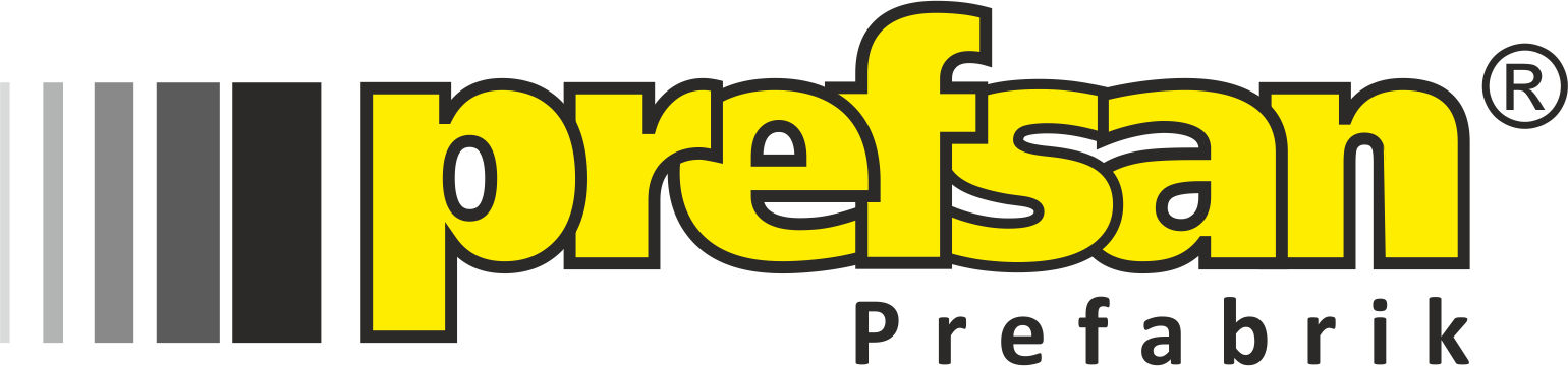 PREFSAN PREFABRİK İNŞAAT SAN. DIŞ TİC. LTD. ŞTİ.