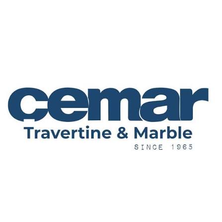 CEMAR TRAVERTİNE MERMER GRANİT SANAYİ TİCARET ANONİM ŞİRKETİ
