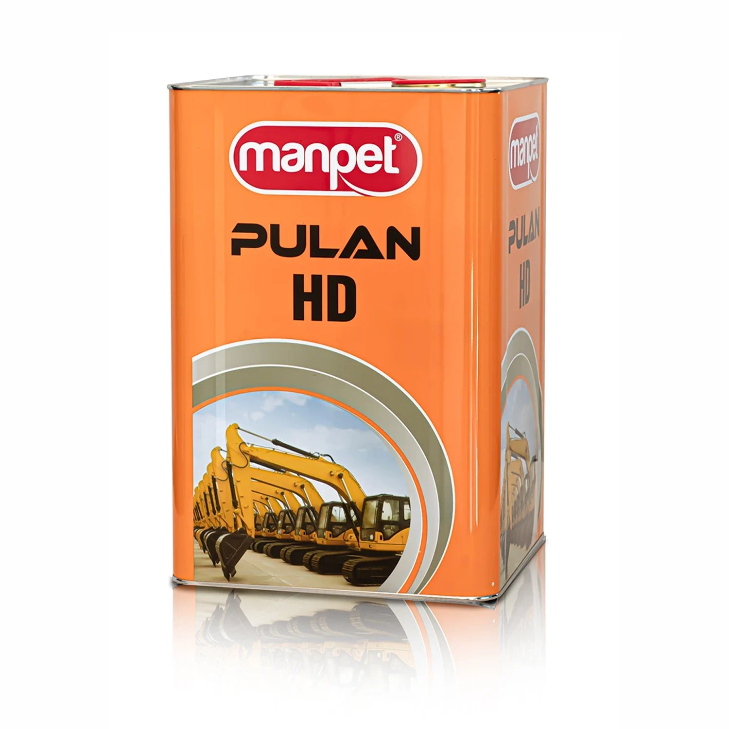 HÜSEYİN SAMED MANAV-MANAV TİCARET OTOMOTIV VE SANAYİ YAĞLARI PAZARLAMA