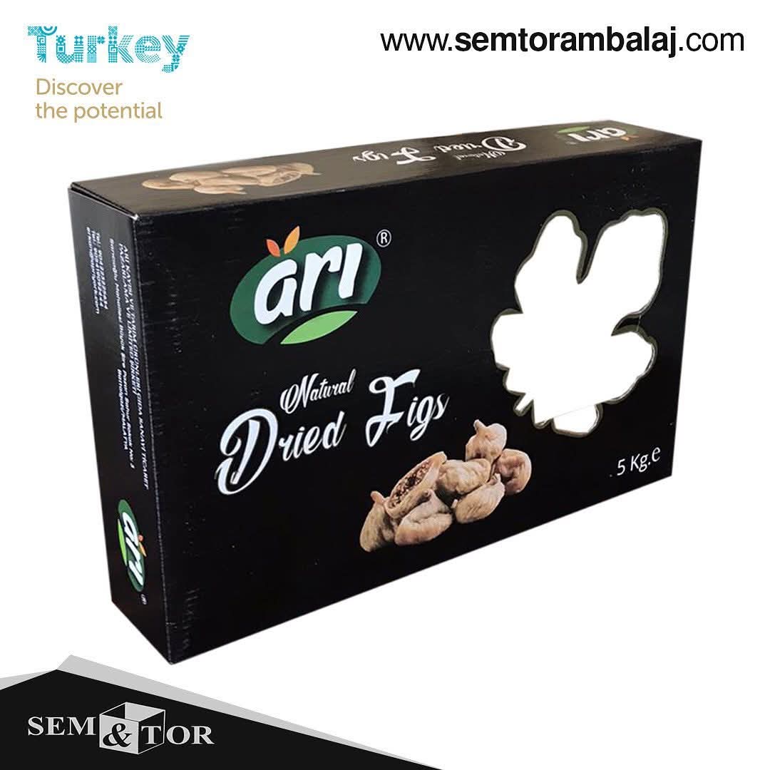 SEMTOR AMBALAJ MAKİNA SANAYİ VE TİCARET LİMİTED ŞİRKETİ