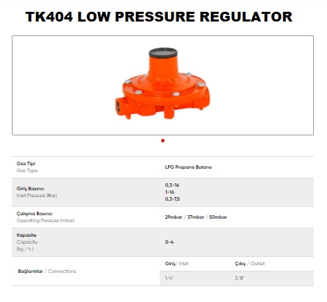 ALTINBOĞA GAZ ALETLERİ MAKİNA SAN.VE TİC.LTD.ŞTİ.