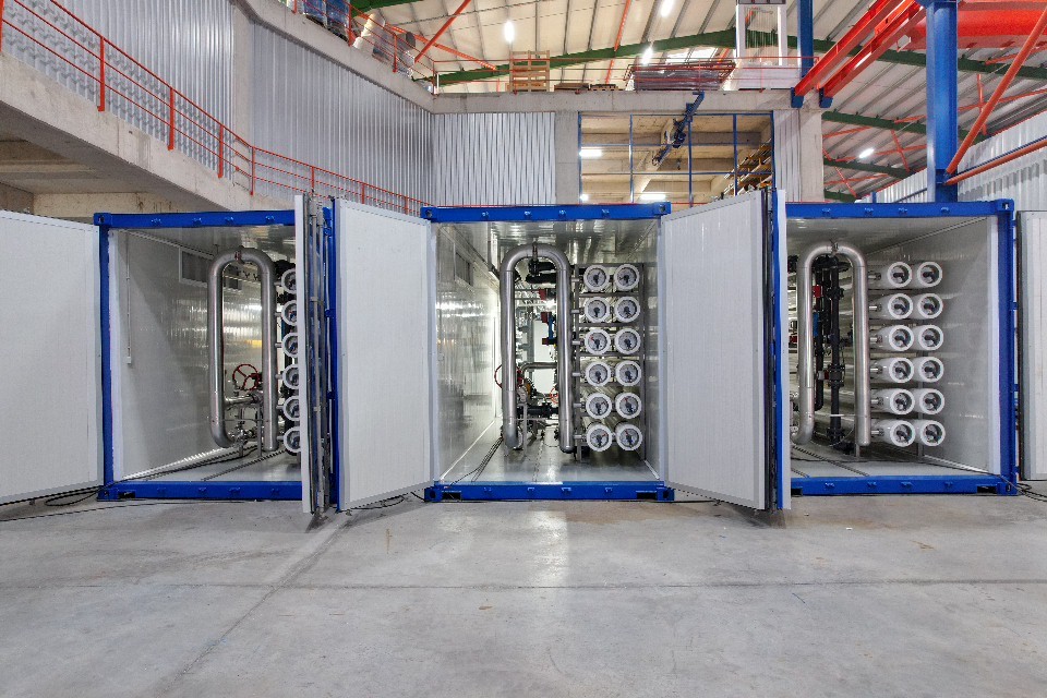 VATEK ÇEVRE TEKNOLOJİLERİ A.Ş.