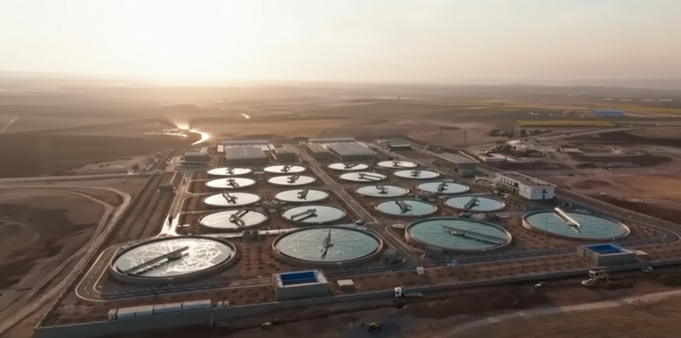 VATEK ÇEVRE TEKNOLOJİLERİ A.Ş.