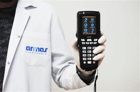 ARMAS ELEKTRONIK SAN.VE TIC. LTD.STI.