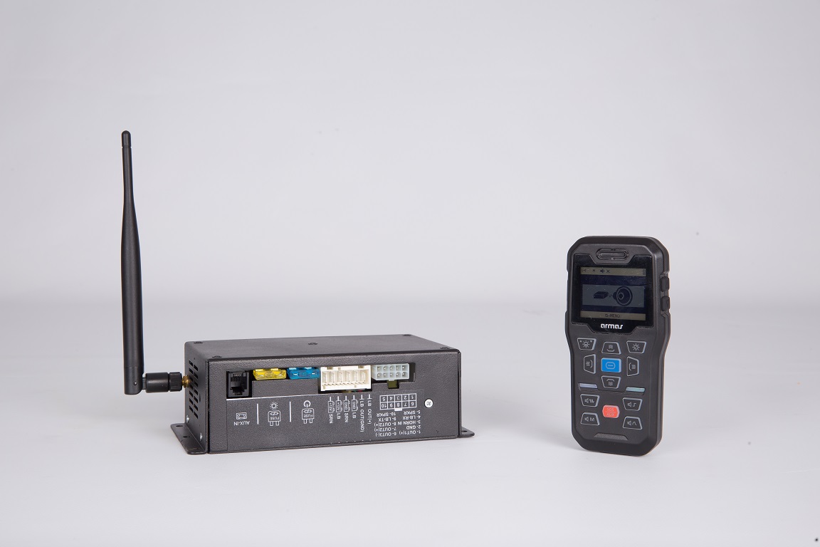 ARMAS ELEKTRONIK SAN.VE TIC. LTD.STI.