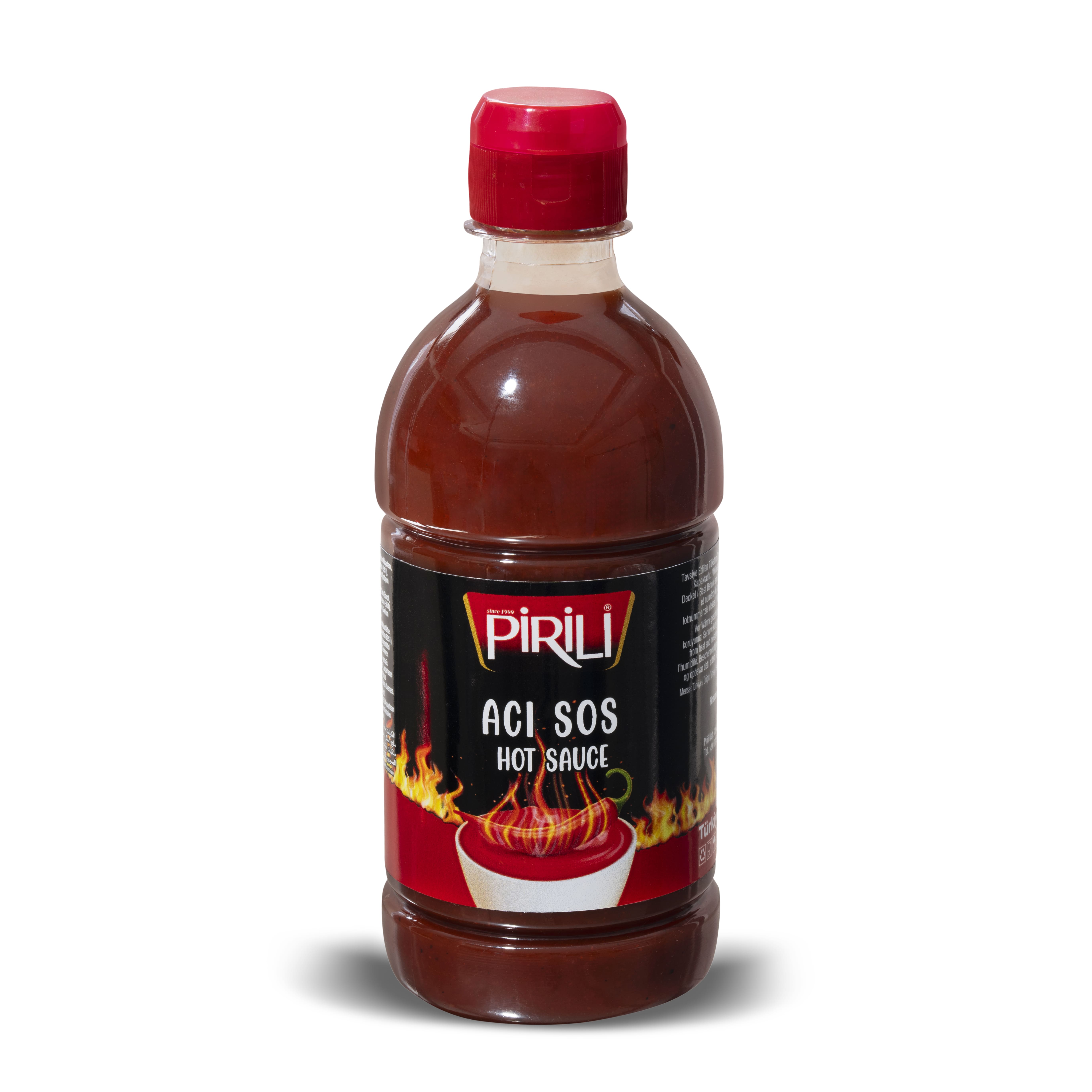 OLGU GIDA SAN.TİC.LTD.ŞTİ.