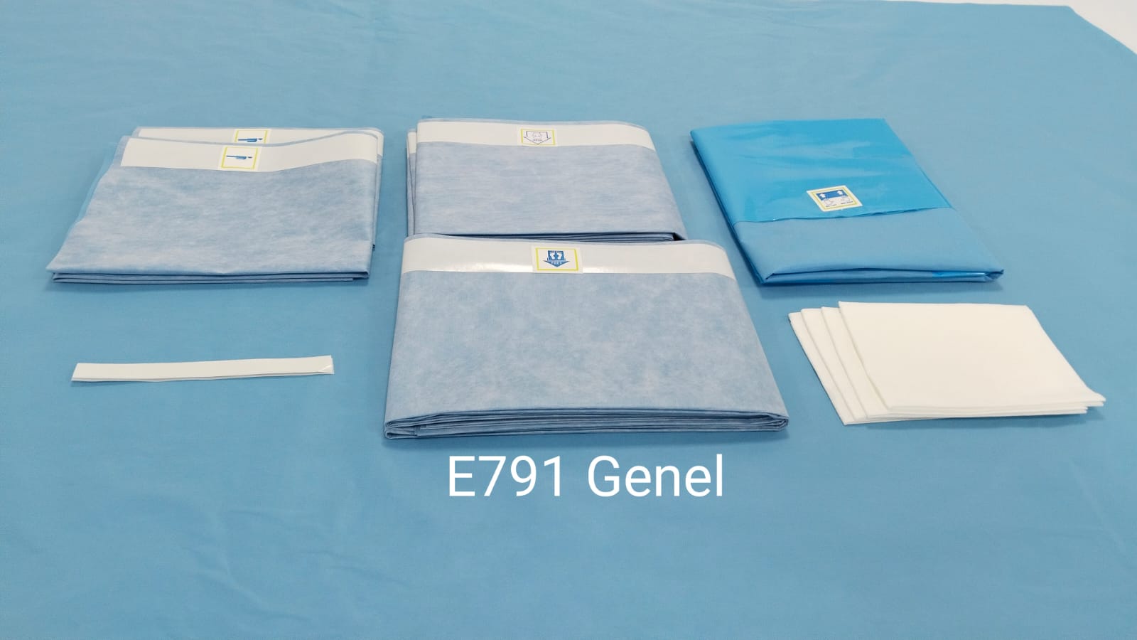 BİOTEX MEDİKAL TEKSTİL İTHALAT İHRACAT SANAYİ VE TİCARET A. Ş.