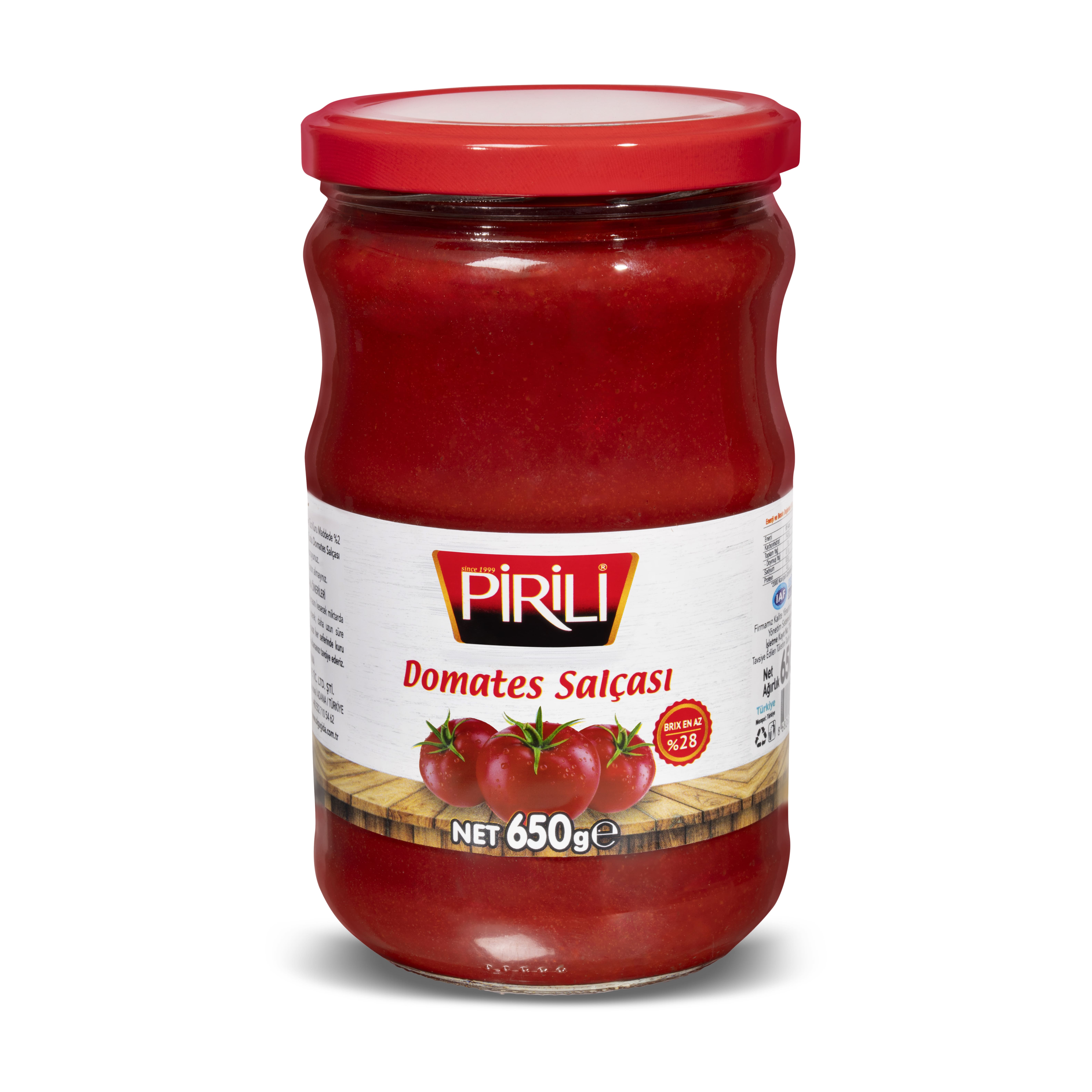 OLGU GIDA SAN.TİC.LTD.ŞTİ.