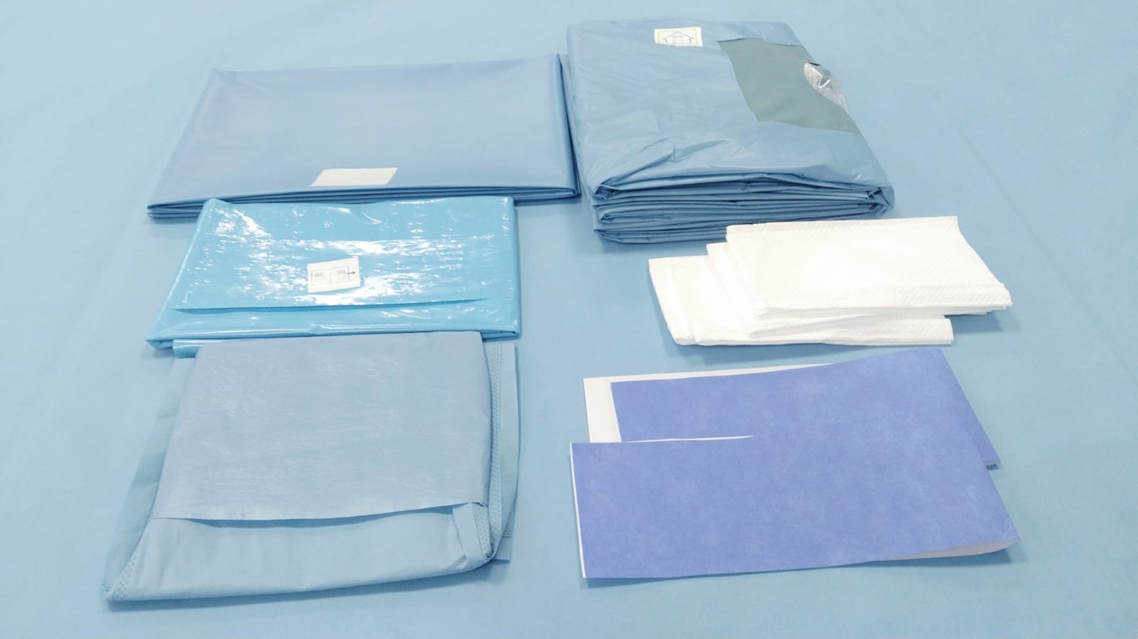 BİOTEX MEDİKAL TEKSTİL İTHALAT İHRACAT SANAYİ VE TİCARET A. Ş.