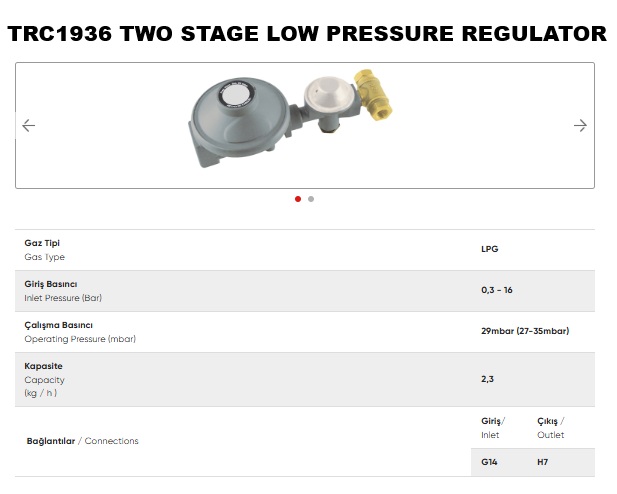 ALTINBOĞA GAZ ALETLERİ MAKİNA SAN.VE TİC.LTD.ŞTİ.