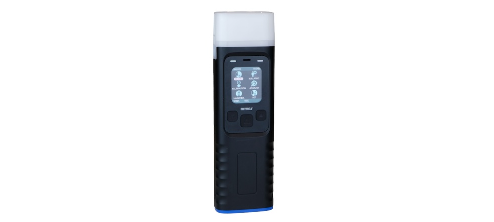ARMAS ELEKTRONIK SAN.VE TIC. LTD.STI.