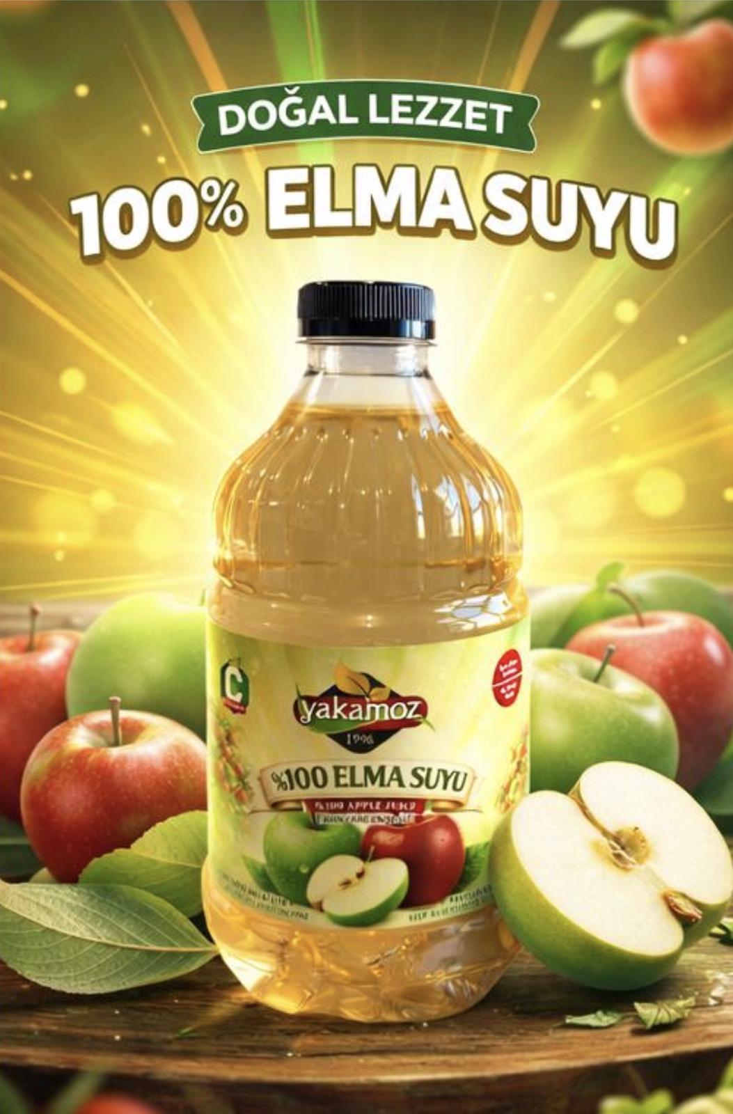 YAKAMOZ SİRKE FERMANTASYON ÜRÜNLERİ GIDA TAŞIMACILIK SANAYİ VE TİCARET LİMİTED ŞİRKETİ