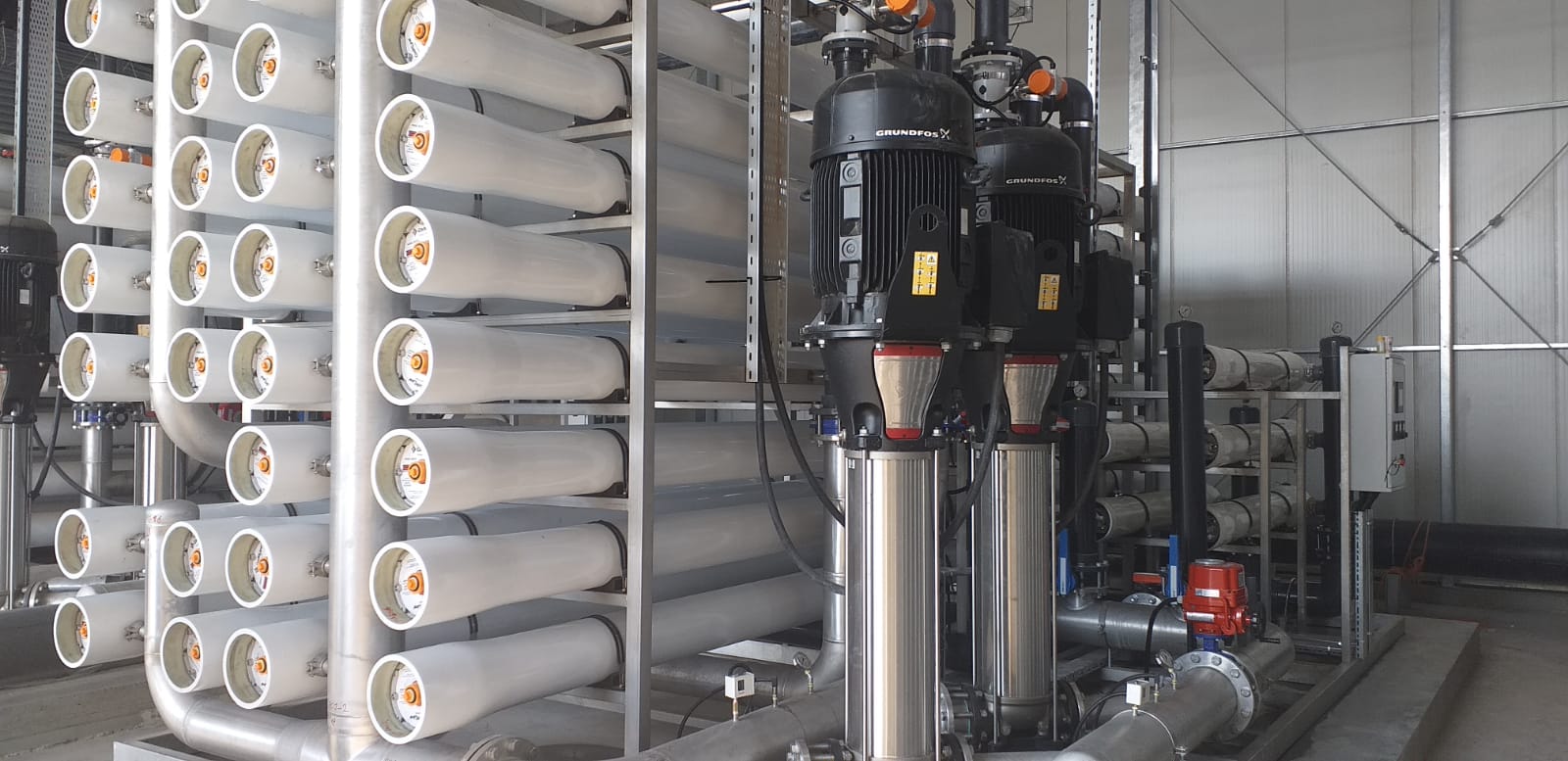 VATEK ÇEVRE TEKNOLOJİLERİ A.Ş.