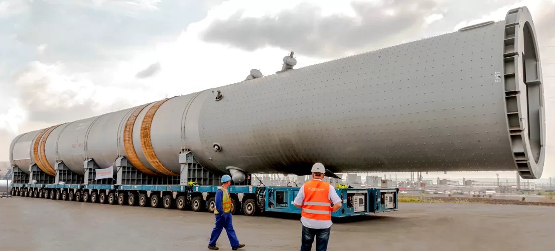 3E NAKLİYE VE LOJİSTİK ANONİM ŞİRKETİ