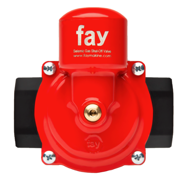 FAY MEKANİK SAN. VE TİC.LTD.ŞTİ.