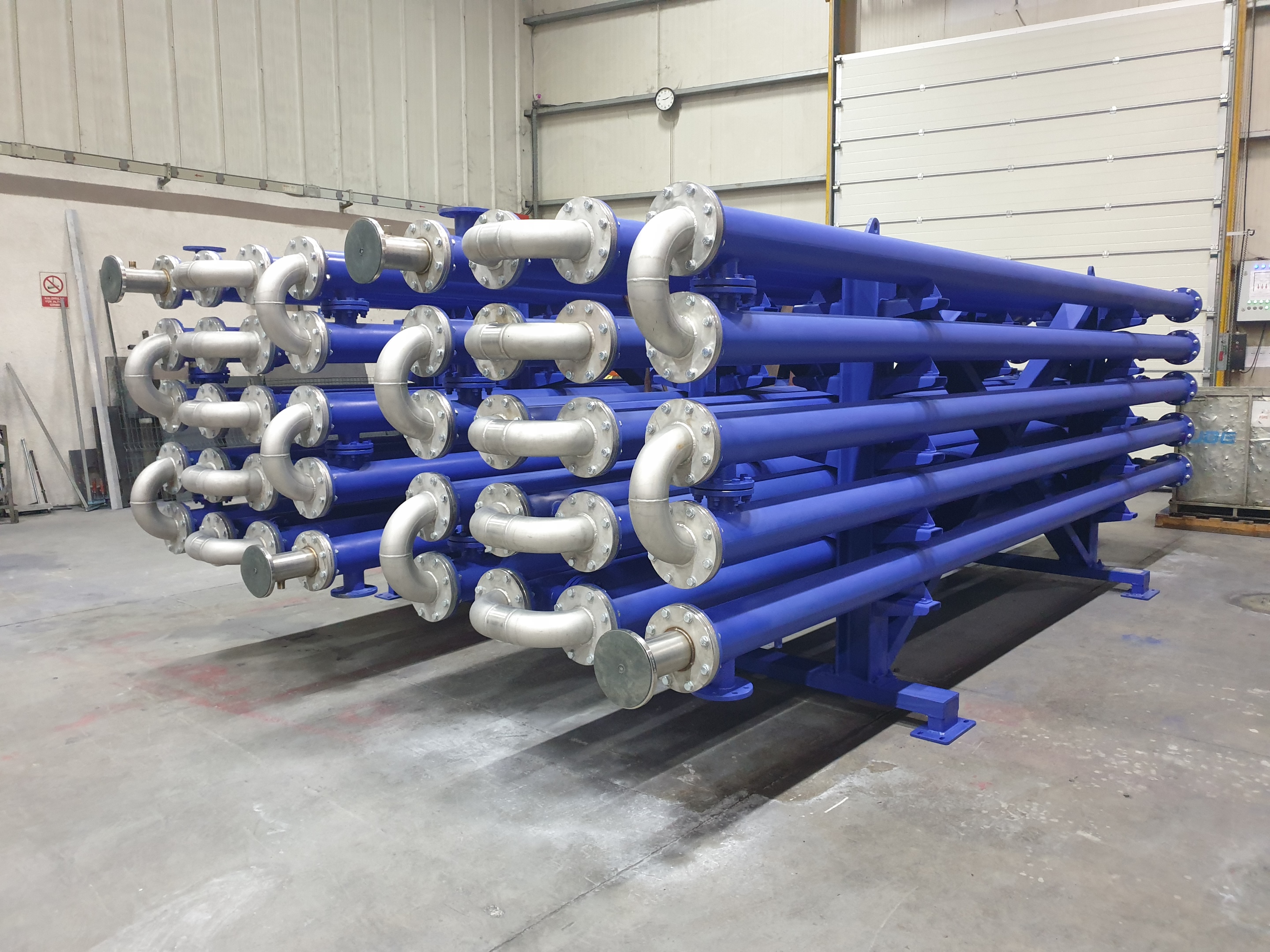 FSA ALFA ENERJI MAK. SAN. TIC. LTD. STI.