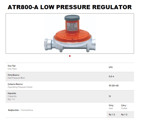 ALTINBOĞA GAZ ALETLERİ MAKİNA SAN.VE TİC.LTD.ŞTİ.