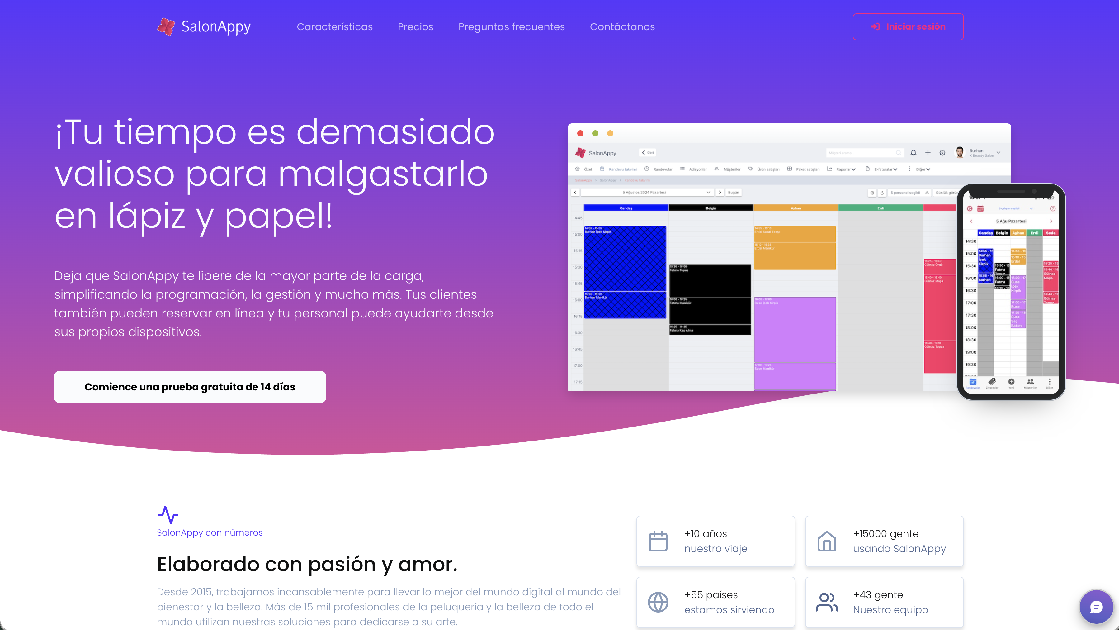 KOLAY RANDEVU INTERNET HIZMETLERI ANONIM SIRKETI