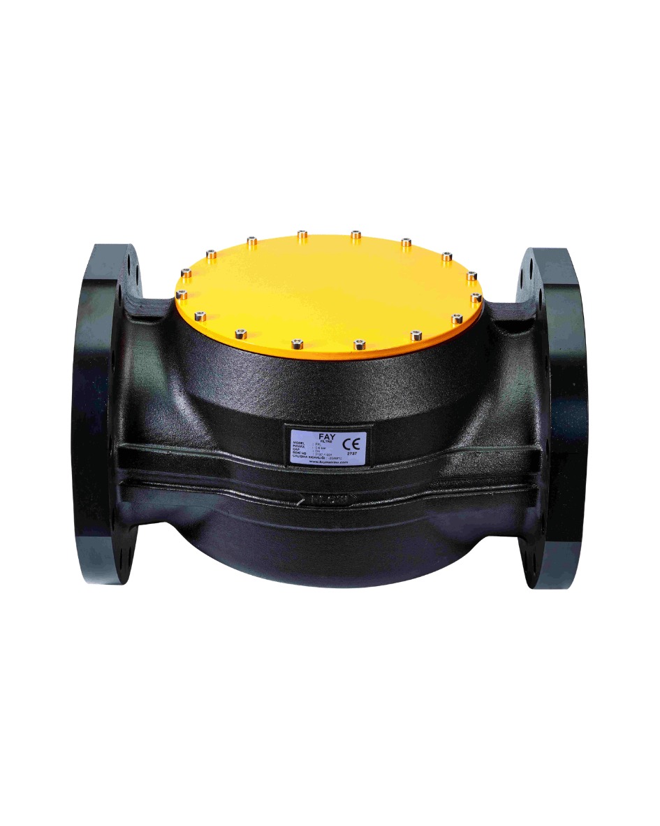 FAY MEKANİK SAN. VE TİC.LTD.ŞTİ.