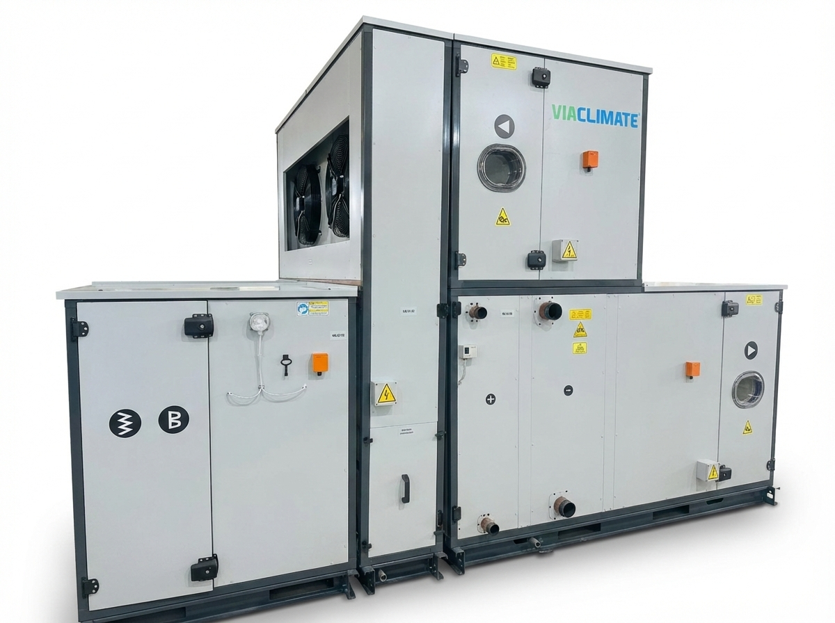 KERİMLER KLİMA ISITMA SOĞUTMA TAAHHÜT İNŞAAT SAN. TİC. A. Ş.