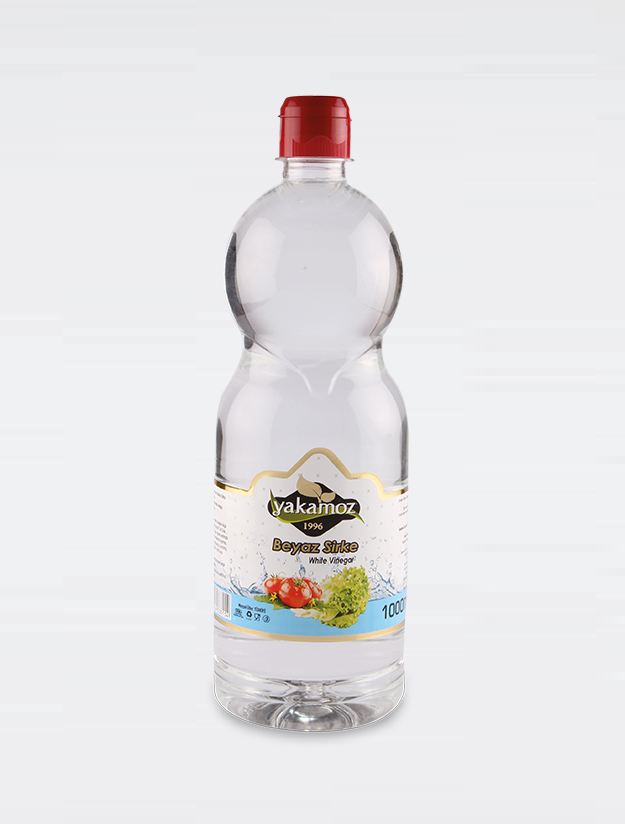 YAKAMOZ SİRKE FERMANTASYON ÜRÜNLERİ GIDA TAŞIMACILIK SANAYİ VE TİCARET LİMİTED ŞİRKETİ
