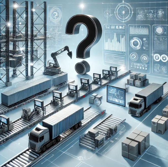 3E NAKLİYE VE LOJİSTİK ANONİM ŞİRKETİ